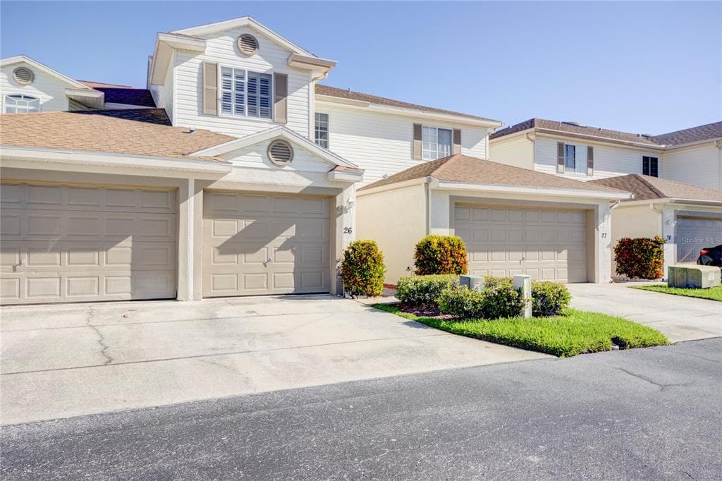 6400 46TH AVENUE N UNIT 26