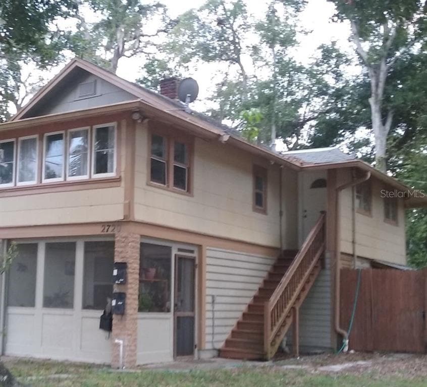 2720 5TH STREET N ST PETERSBURG, FL 33704