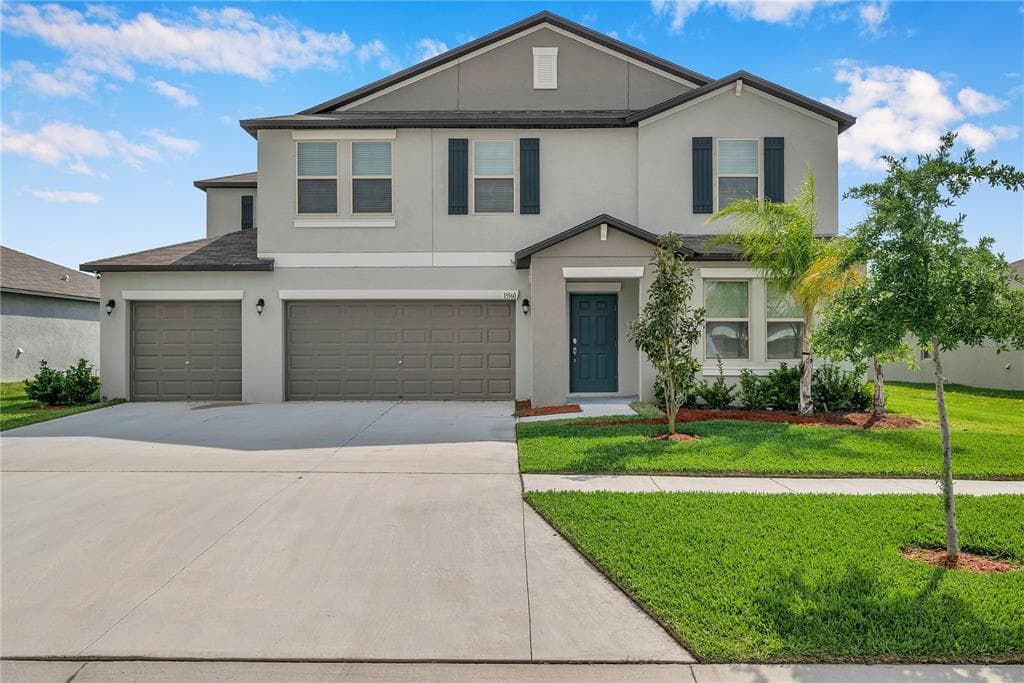 13560 WILLOW BLUESTAR LOOP