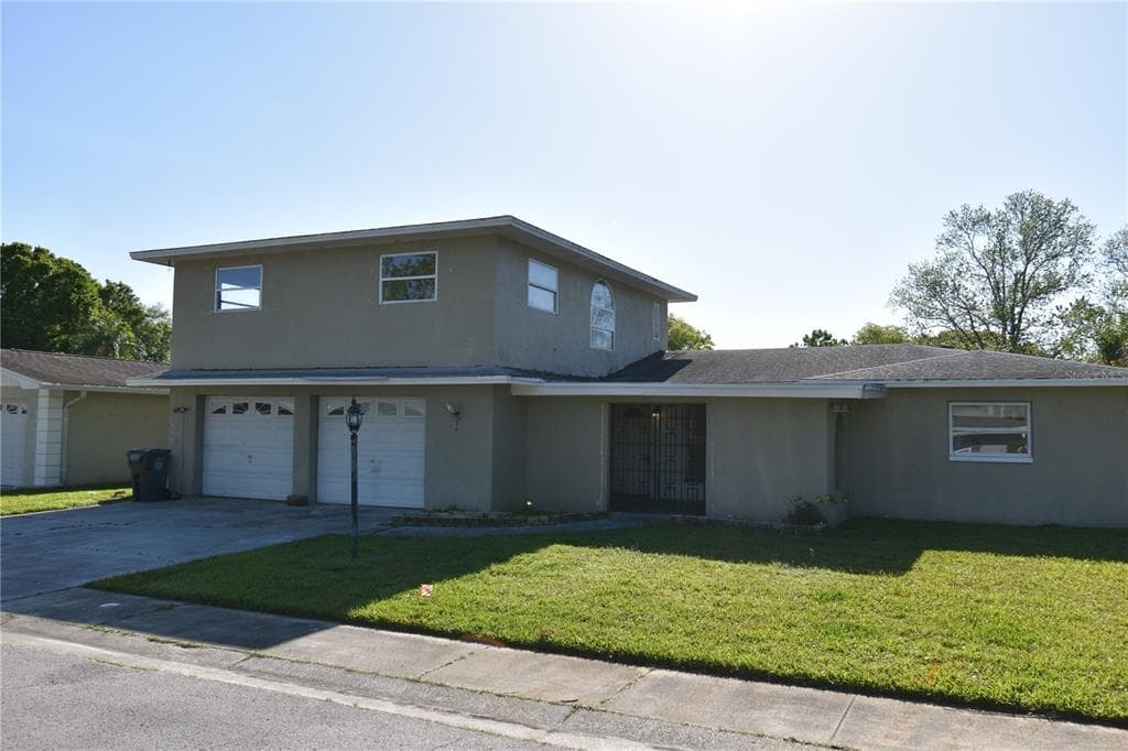 414 MAPLEWOOD DRIVE OLDSMAR, FL 34677