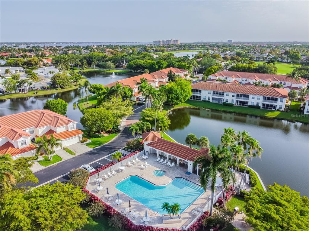11260 JACANA COURT UNIT 2006 FORT MYERS, FL 33908