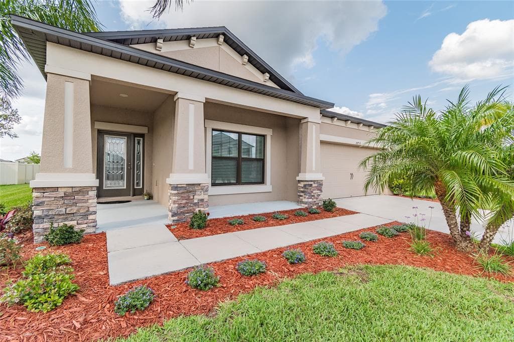 18753 OBREGAN DRIVE SPRING HILL, FL 34610
