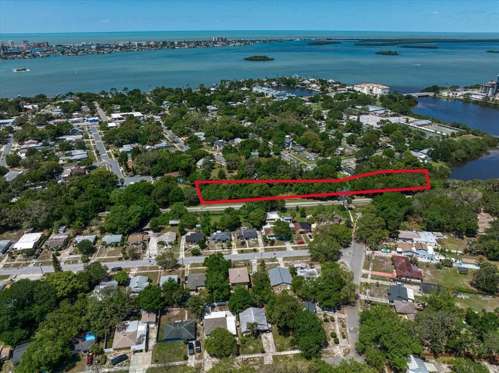 0 APACHE TRAIL CLEARWATER, FL 33755
