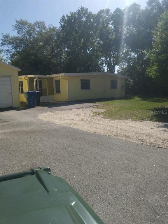 1596 SHIRLEY PLACE UNIT A LARGO, FL 33770