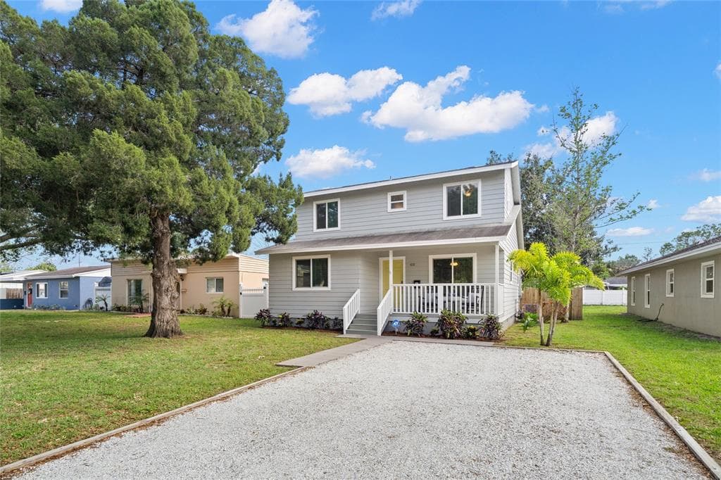 4228 37TH AVENUE N ST PETERSBURG, FL 33713