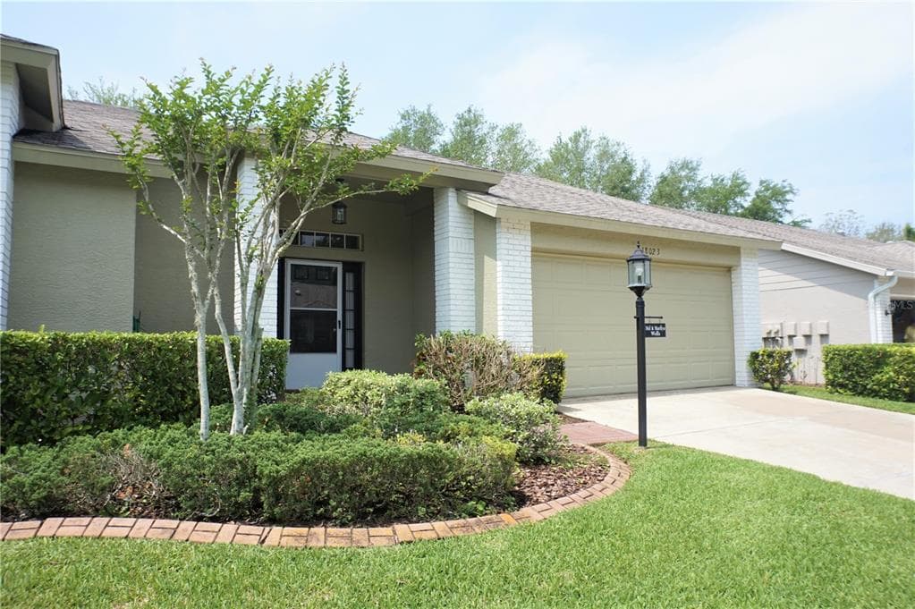 18023 TARRINGTON PLACE HUDSON, FL 34667