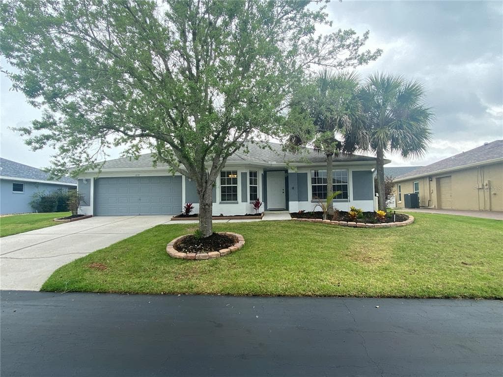 10139 MOSHIE LANE SAN ANTONIO, FL 33576