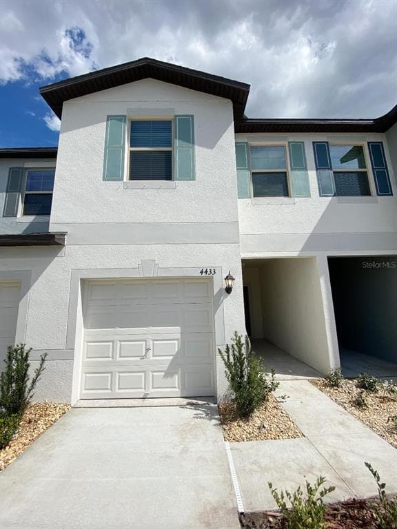 4433 GLOBE THISTLE DRIVE