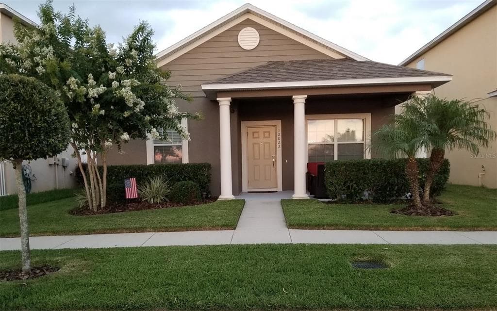 12022 STREAMBED DRIVE RIVERVIEW, FL 33579