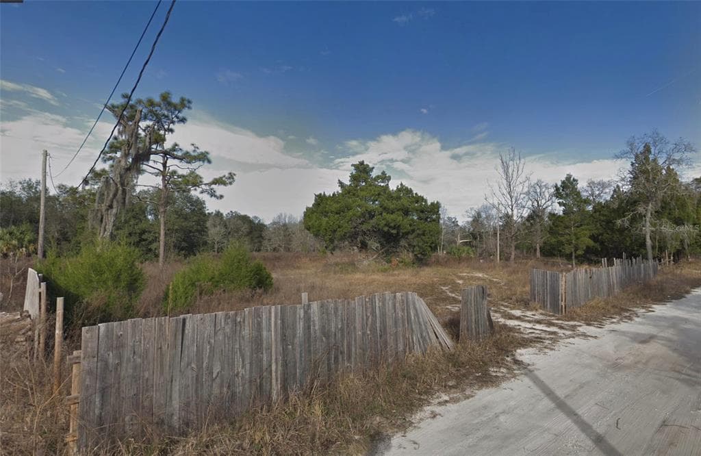 16849 LASHUA DRIVE SPRING HILL, FL 34610