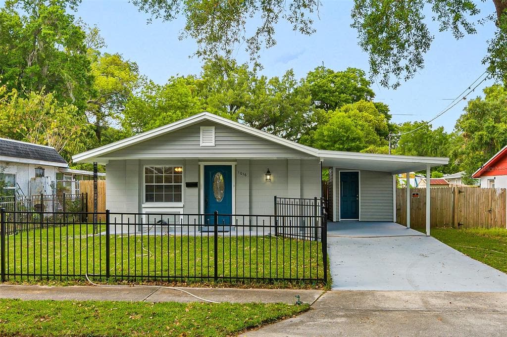 1016 E 32ND AVENUE TAMPA, FL 33603