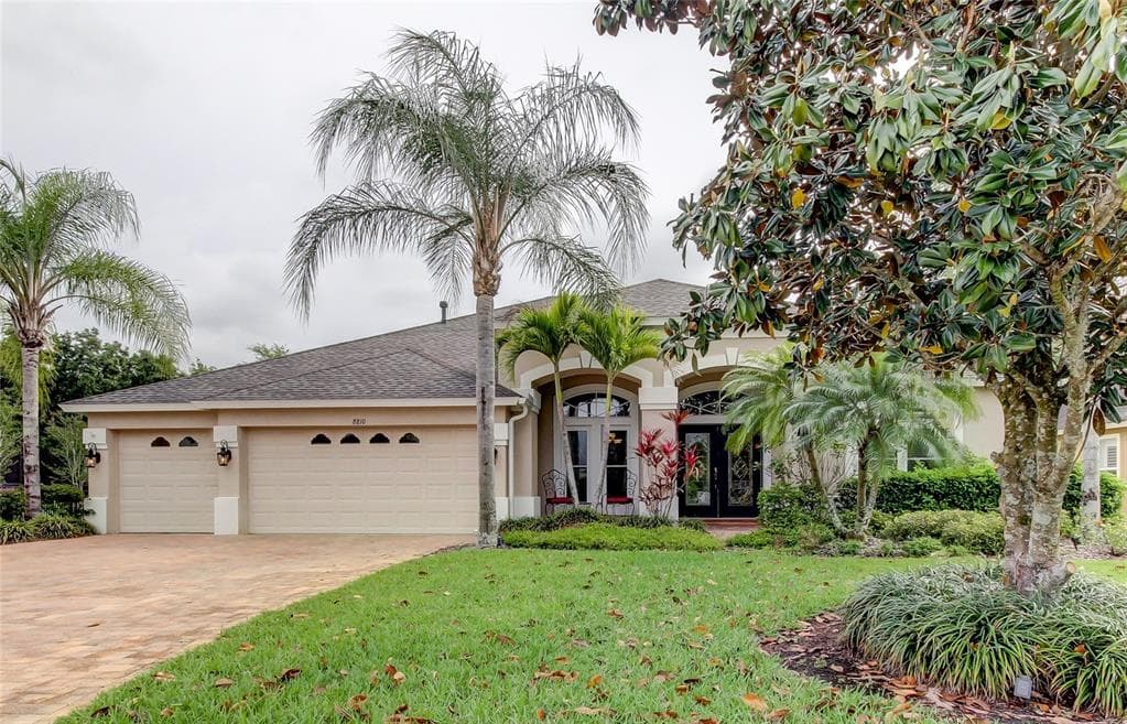 8810 CRYSTAL CREEK COURT