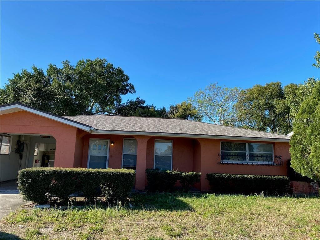 7708 JASMINE BOULEVARD PORT RICHEY, FL 34668