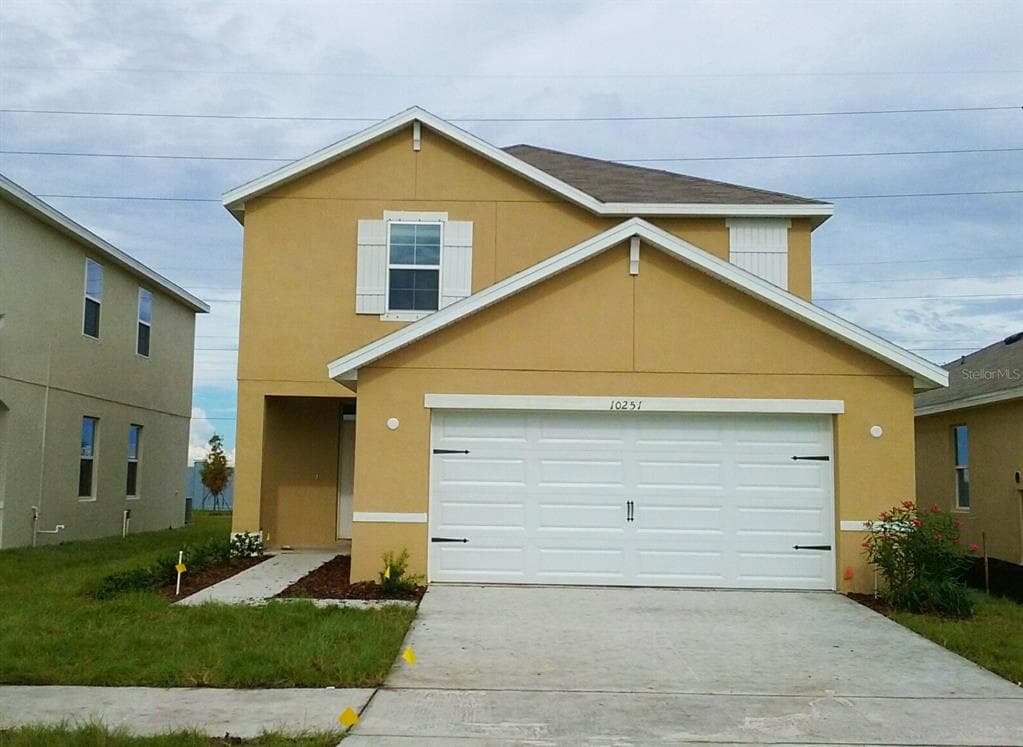10251 GEESE TRAIL CIRCLE SUN CITY CENTER, FL 33573