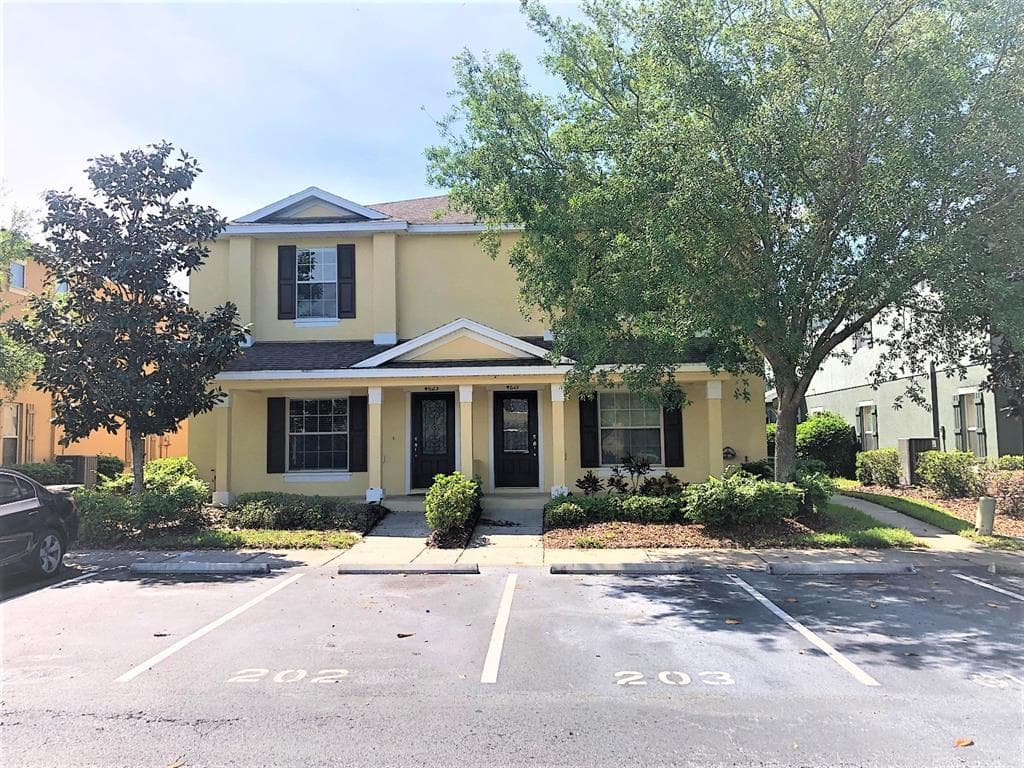 4621 CHATTERTON WAY RIVERVIEW, FL 33578