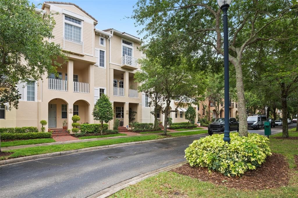 6002 PRINTERY STREET UNIT 103 TAMPA, FL 33616