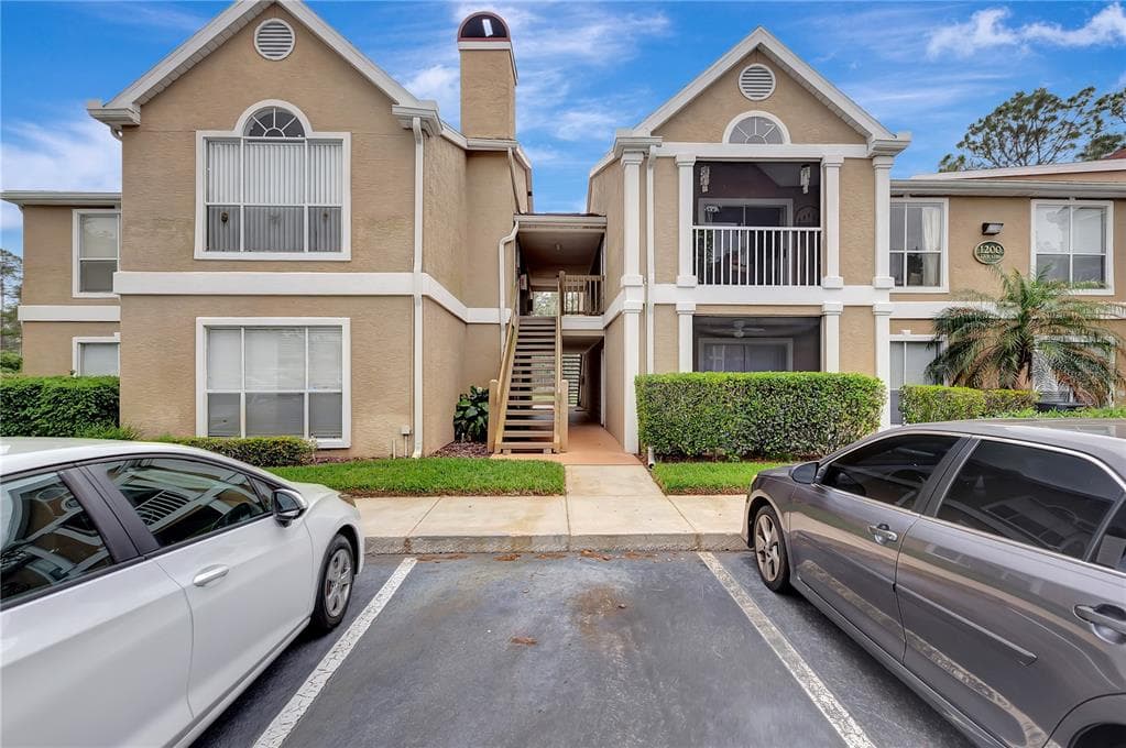 9481 HIGHLAND OAK DRIVE UNIT 1203 TAMPA, FL 33647