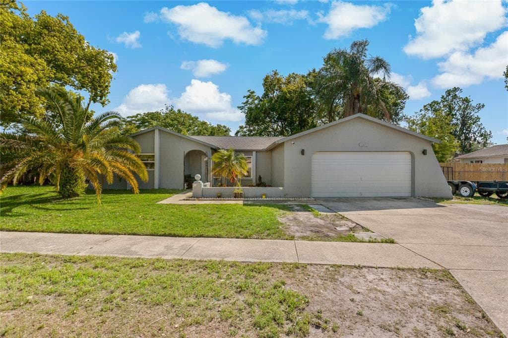 12632 BUCKHORN DRIVE