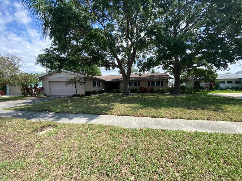 3939 VERSAILLES DRIVE