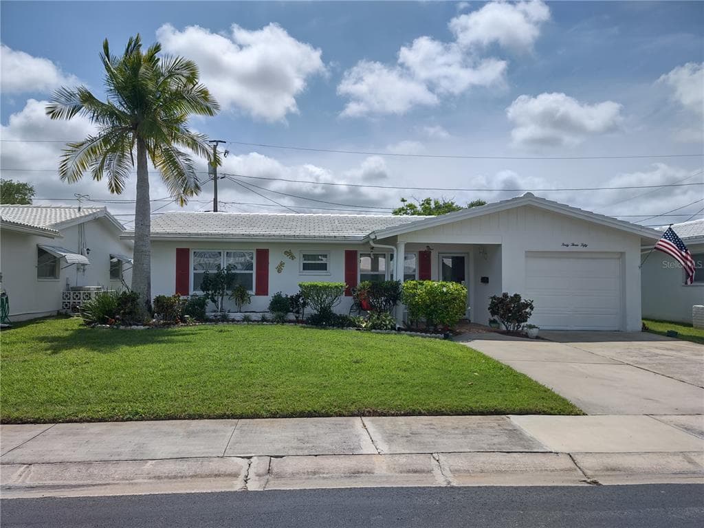 4350 94TH TERRACE N UNIT 1-B PINELLAS PARK, FL 33782