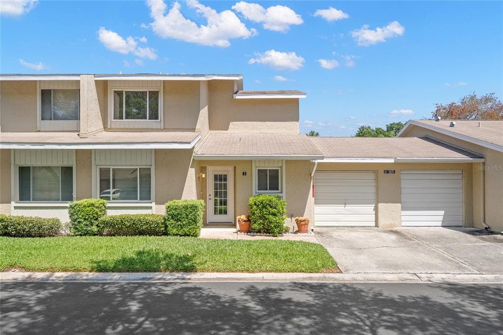 1671 CAPE ANN AVENUE NE UNIT 3 ST PETERSBURG, FL 33702