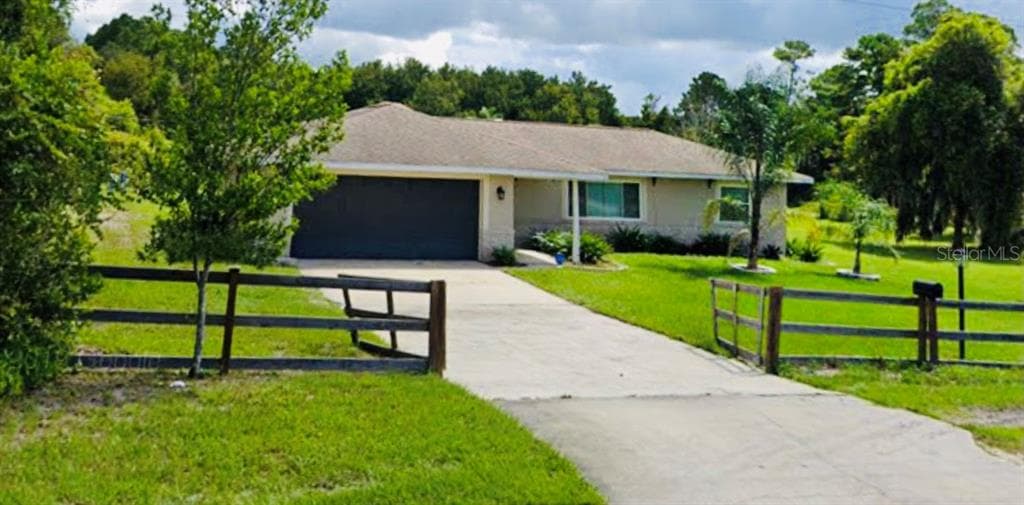 2364 HOWLAND BOULEVARD DELTONA, FL 32738