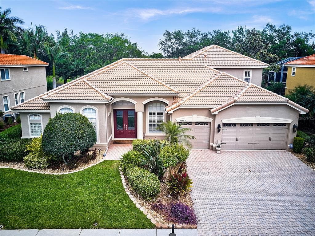 10553 GARDA DRIVE