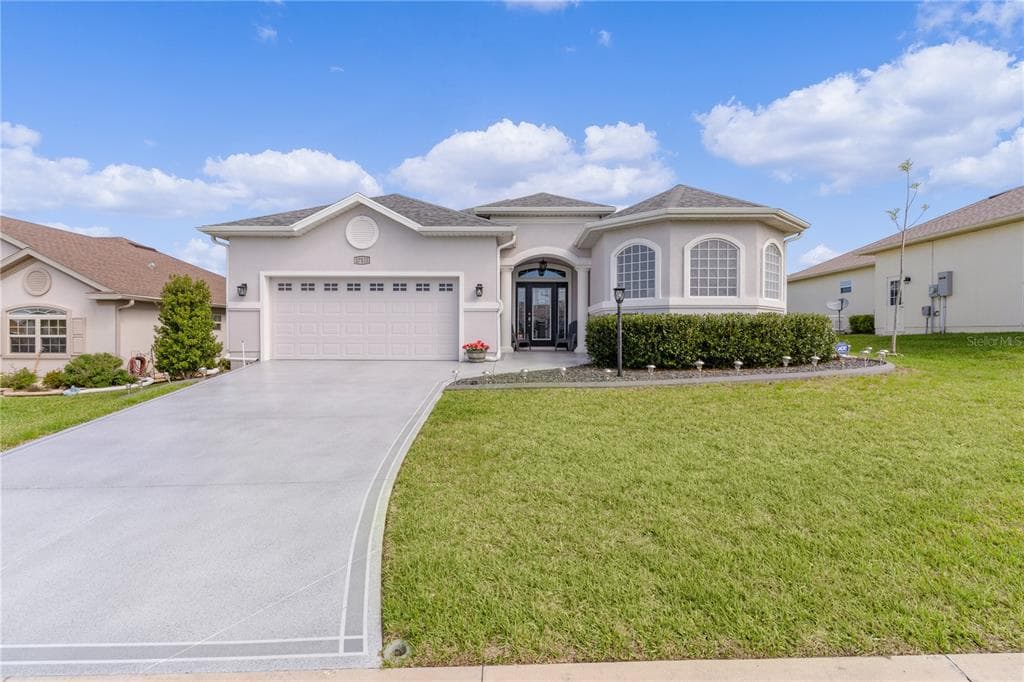 17123 SE 111TH TERRACE ROAD SUMMERFIELD, FL 34491