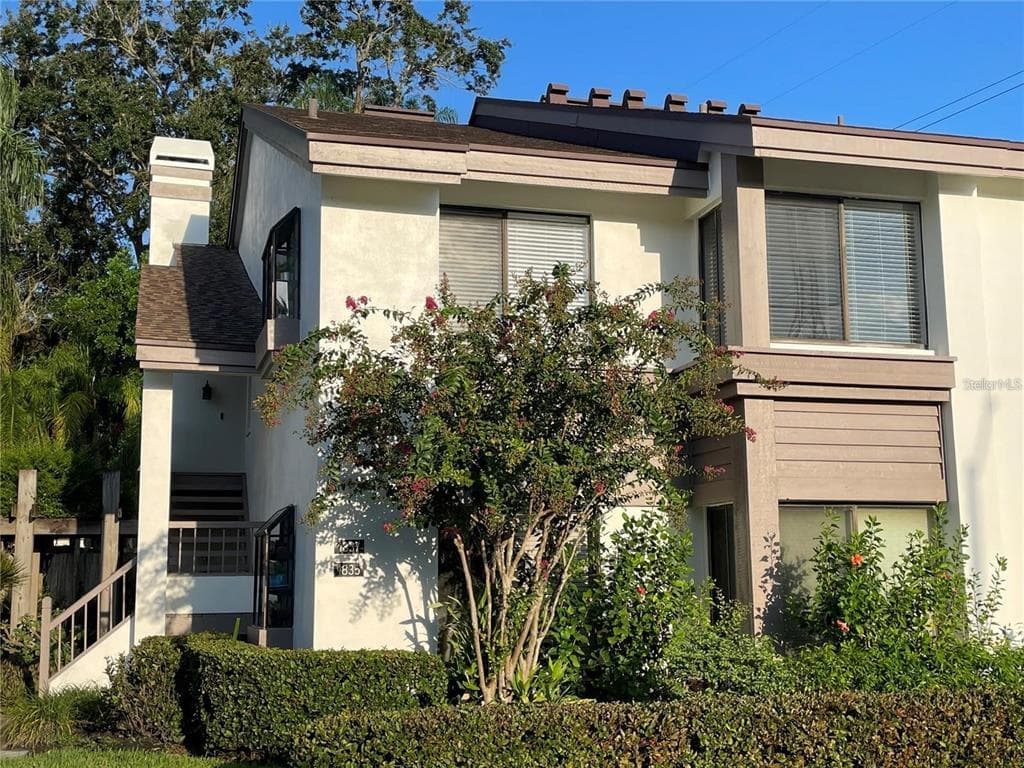 1837 LAKE CYPRESS DRIVE UNIT 504