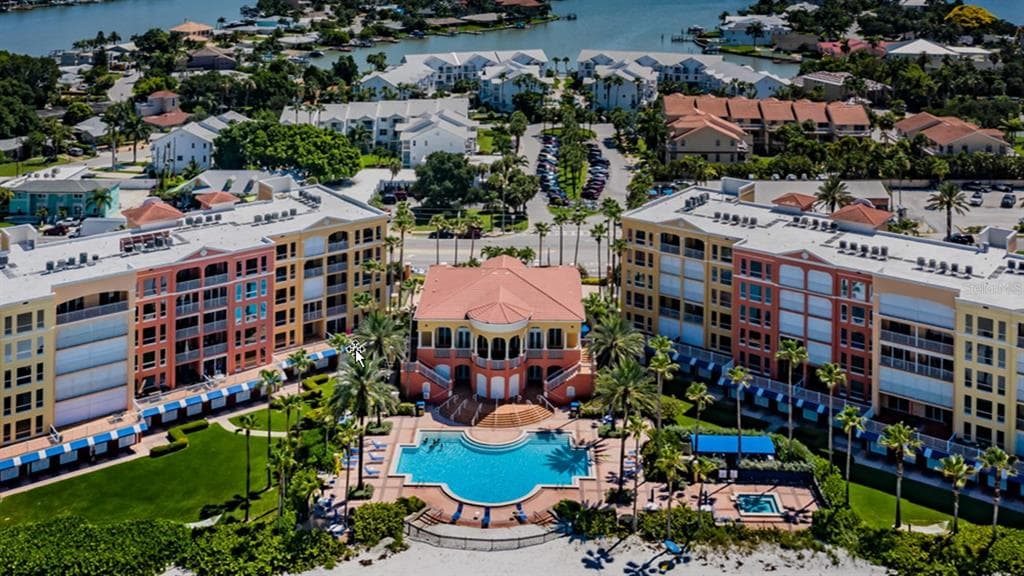 16450 GULF BOULEVARD UNIT 366 NORTH REDINGTON BEACH, FL 33708