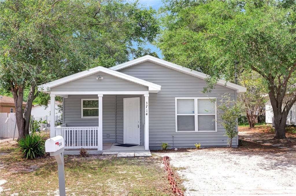 3714 SMITH TREE STREET TAMPA, FL 33619