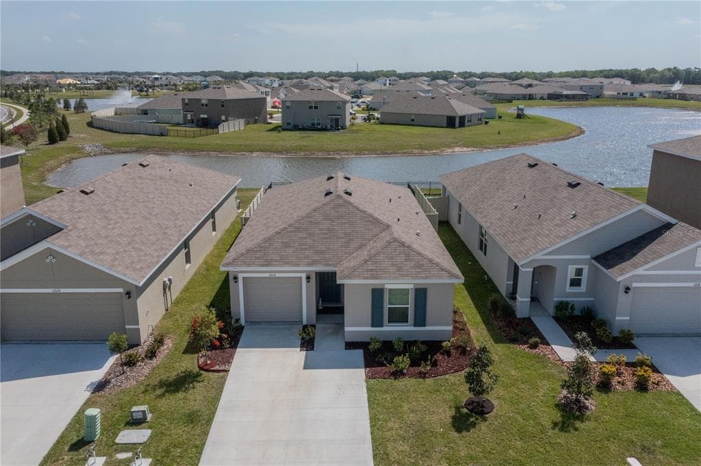 12114 HIGH ROCK WAY PARRISH, FL 34219