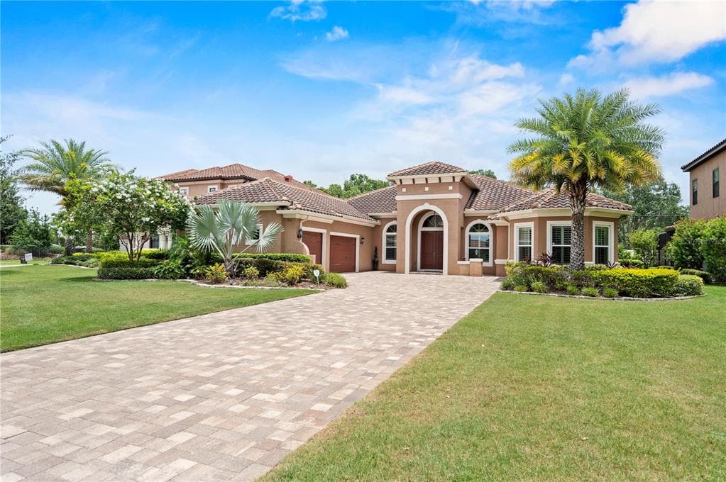 9104 TILLINGHAST DRIVE TAMPA, FL 33626