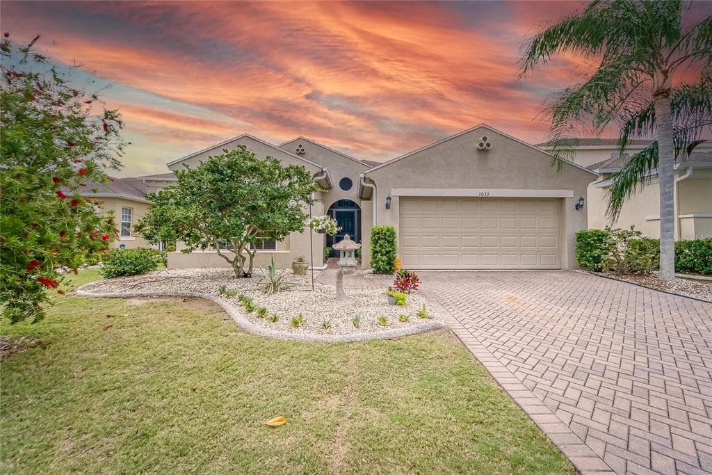 1032 REGAL MANOR WAY SUN CITY CENTER, FL 33573
