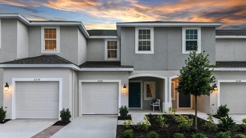 8584 LUNAR SKYE STREET SARASOTA, FL 34241