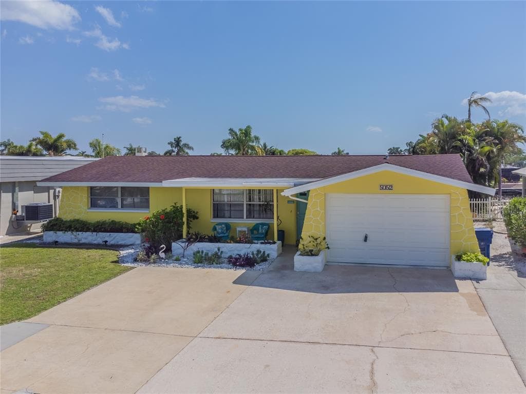 5052 ENSIGN LOOP NEW PORT RICHEY, FL 34652