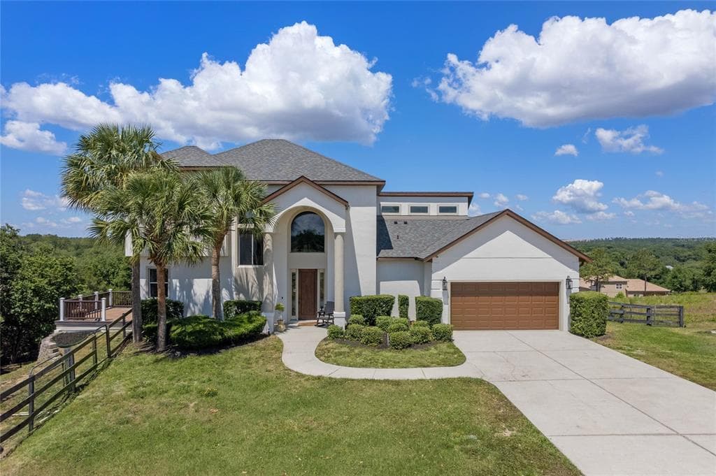 17405 VISTA BELLE COURT MONTVERDE, FL 34756