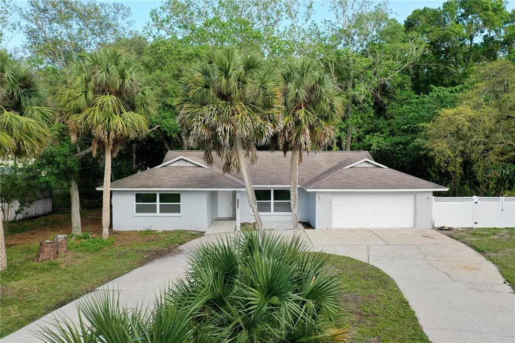 1578 INDIAN BAY ROAD SPRING HILL, FL 34607