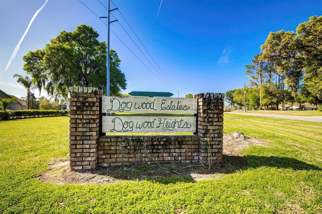 10240 WALLIEN DRIVE BROOKSVILLE, FL 34601