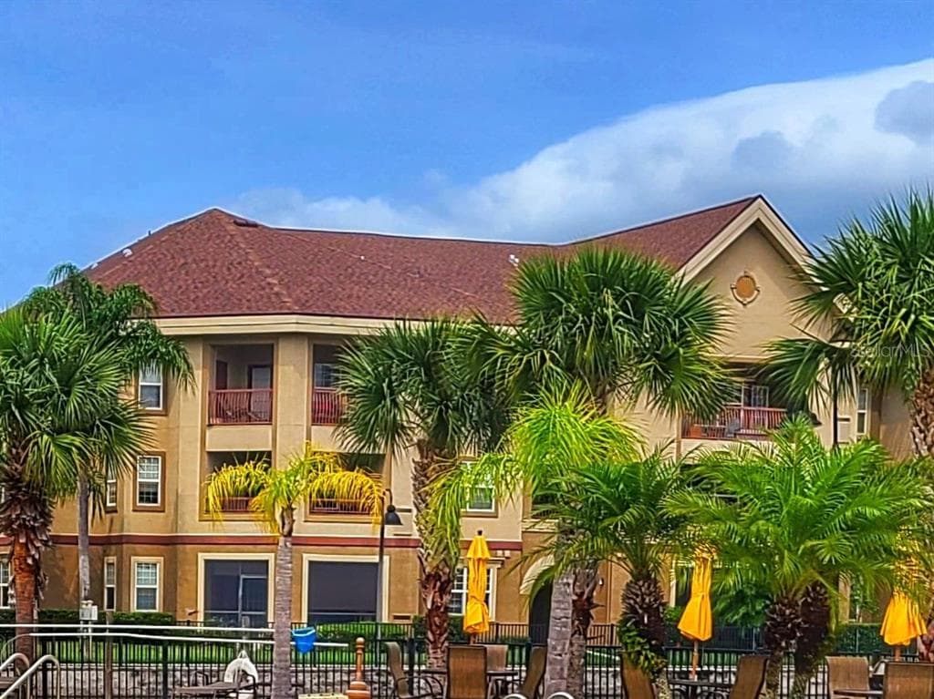 1450 VILLA CAPRI CIRCLE UNIT 102 ODESSA, FL 33556