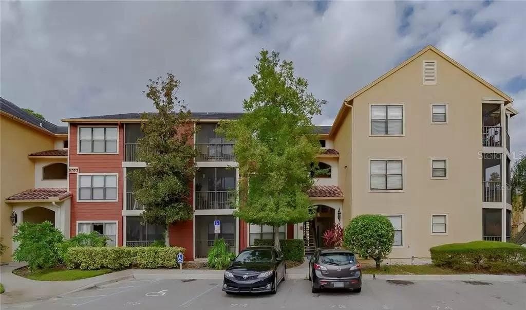 11901 4TH STREET N UNIT 7205 ST PETERSBURG, FL 33716