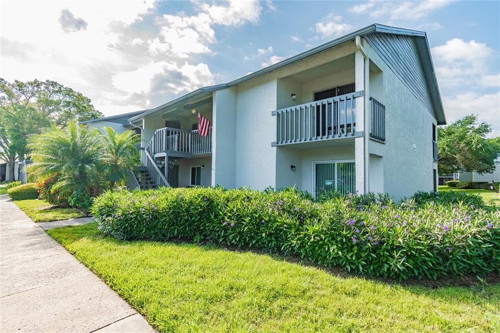 11201 122ND AVENUE UNIT 173 LARGO, FL 33778