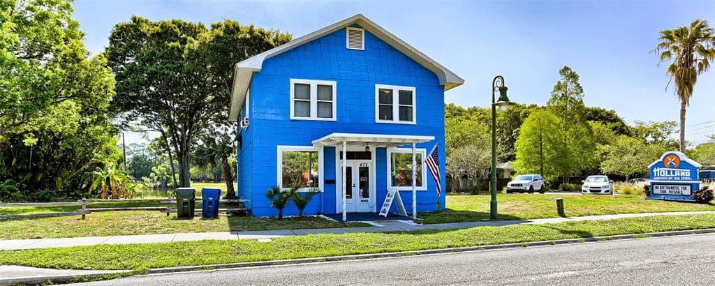 472 CLEARWATER LARGO ROAD N LARGO, FL 33770