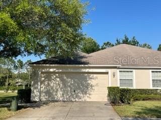 5534 AUTUMN SHIRE DRIVE ZEPHYRHILLS, FL 33541