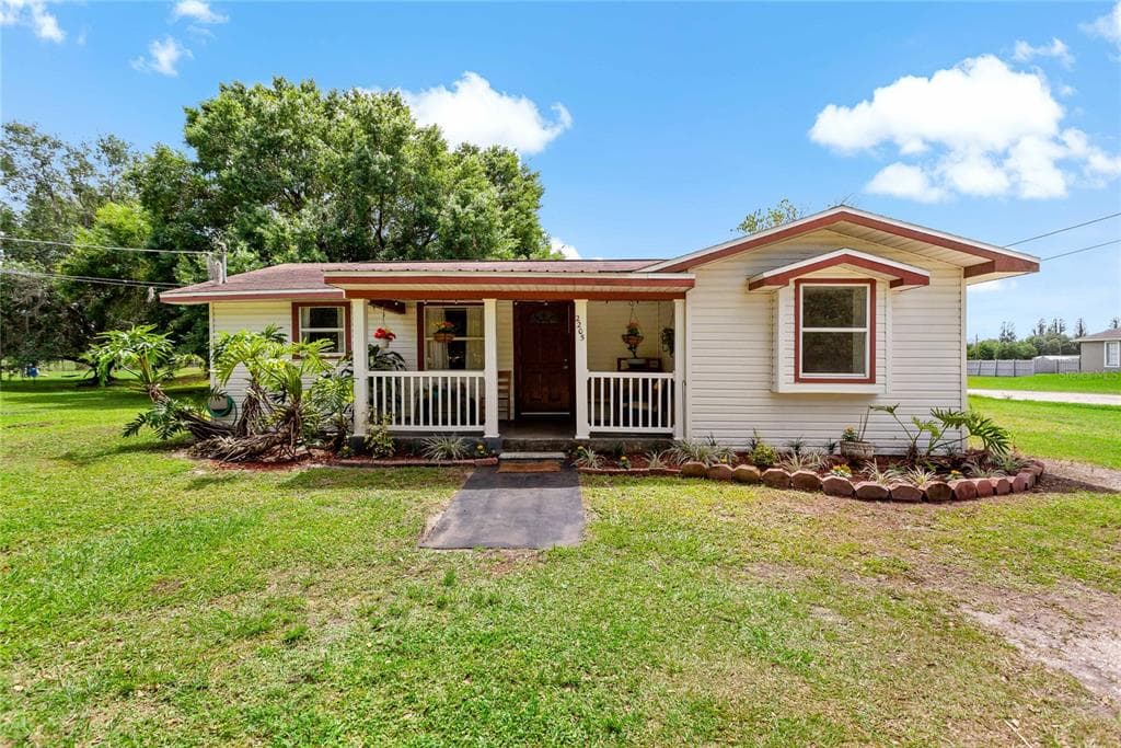 2205 MCGEE ROAD PLANT CITY, FL 33565