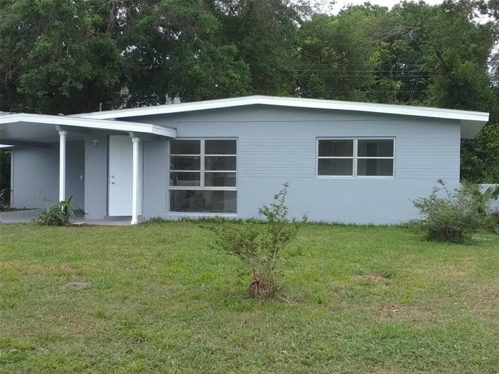 5224 KAPOK DRIVE NEW PORT RICHEY, FL 34652