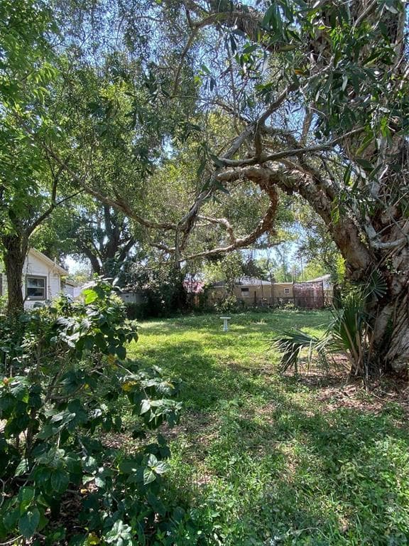 3507 E 23RD AVENUE TAMPA, FL 33605