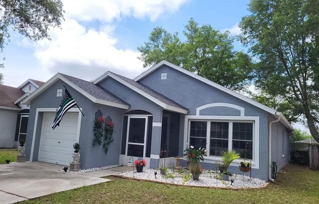 809 CAPE COD CIRCLE VALRICO, FL 33594