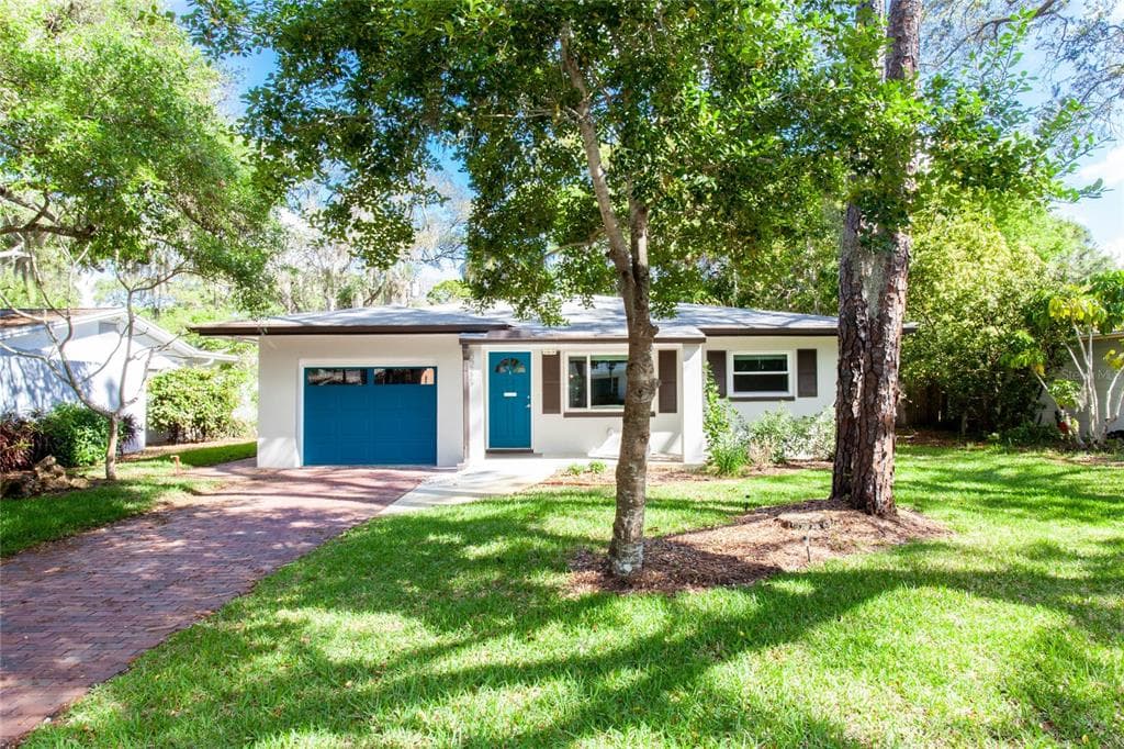 8245 28TH AVENUE N ST PETERSBURG, FL 33710