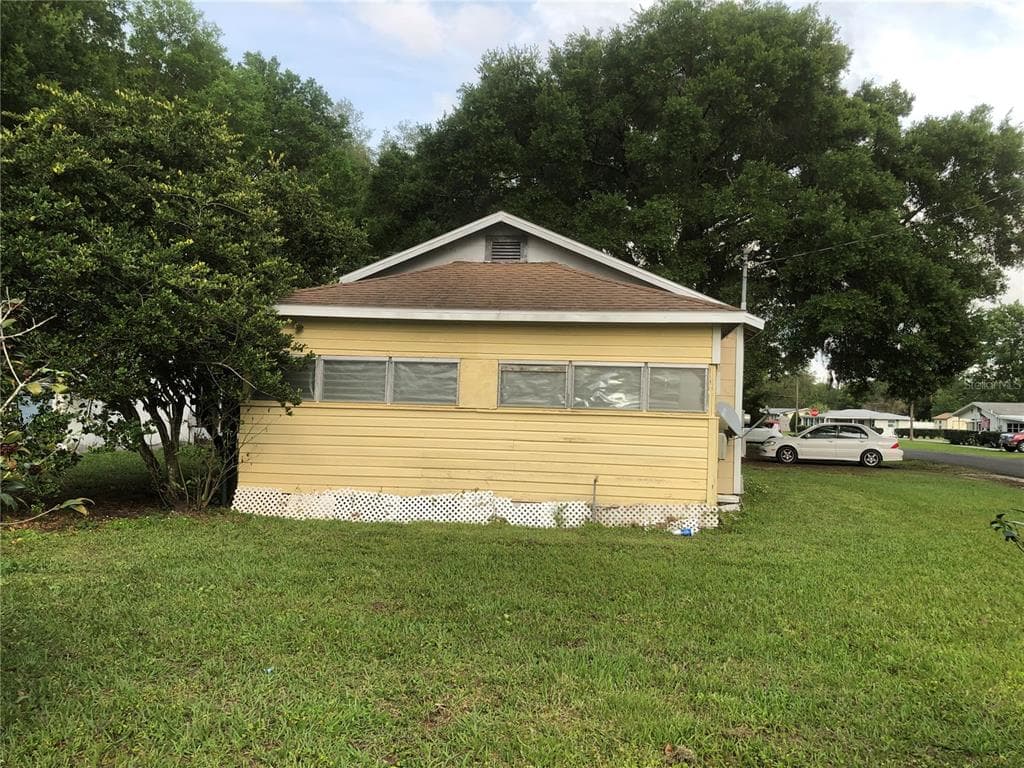 4912 16TH STREET ZEPHYRHILLS, FL 33542